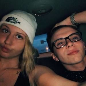 Meet your Posher, Dylan